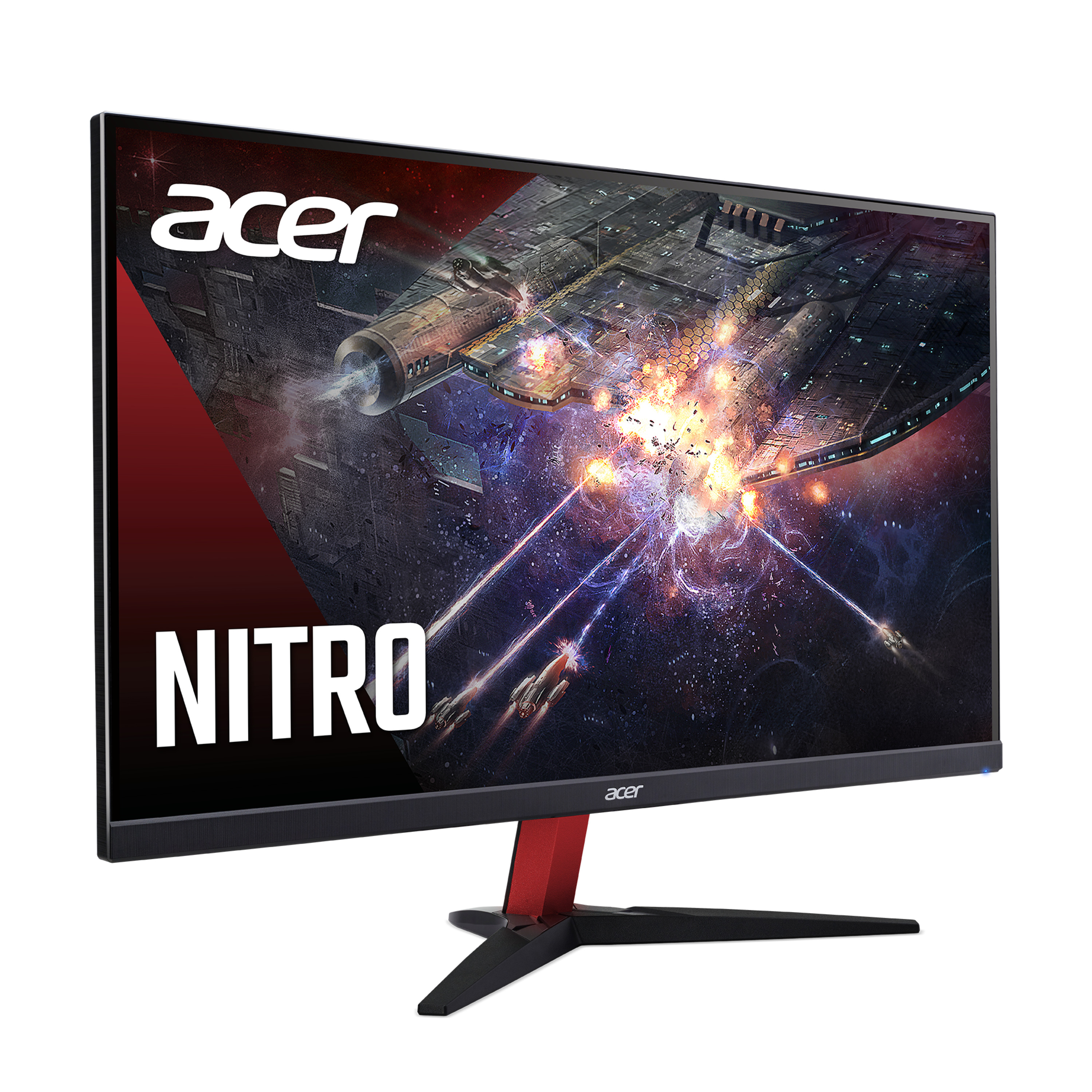 Voir la diapositive 2 : ACER Ecran PC Gamer NITRO KG242YPBMIIPX