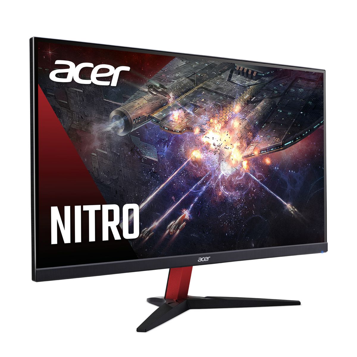 ACER Ecran PC Gamer NITRO KG242YPBMIIPX
