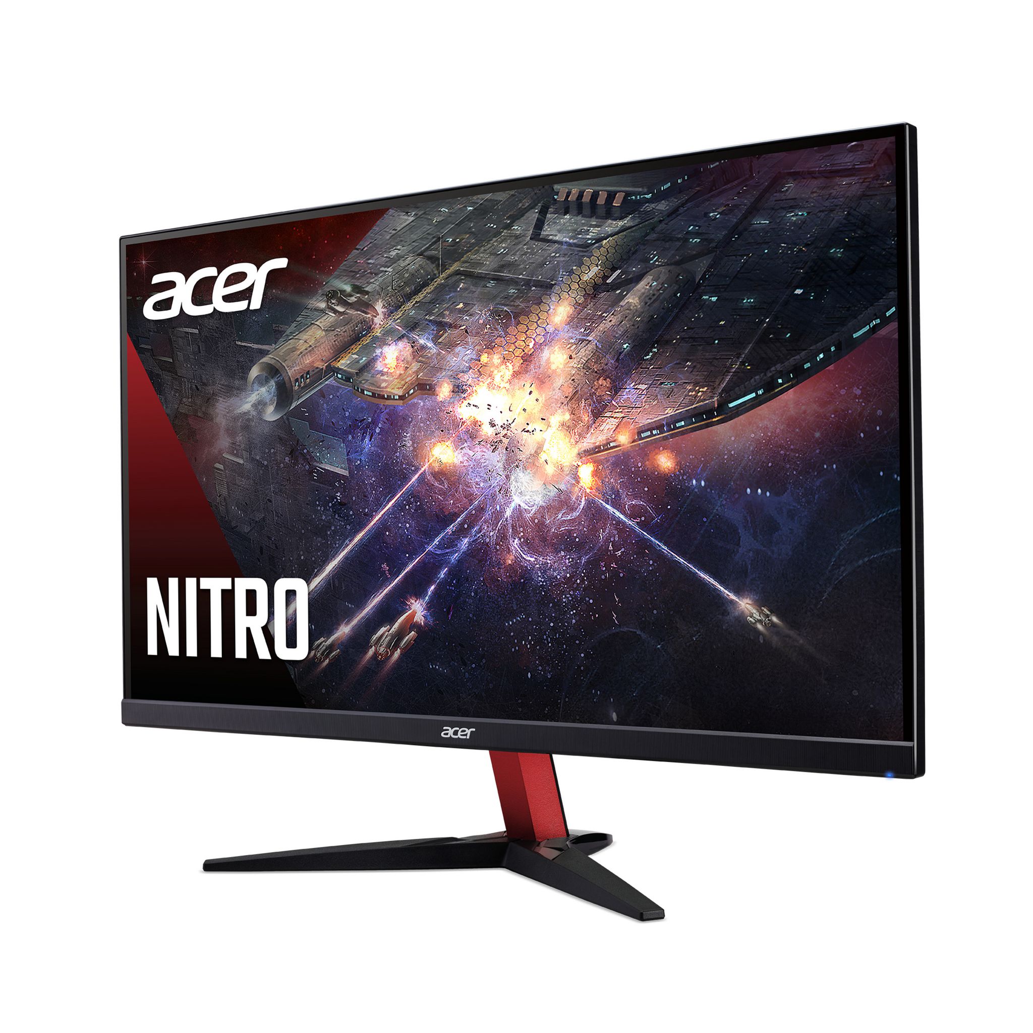 Voir la diapositive 3 : ACER Ecran PC Gamer NITRO KG242YPBMIIPX