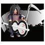 Voir la diapositive 3 : PLAYMOBIL 71104 - Naruto Shippuden - Madara