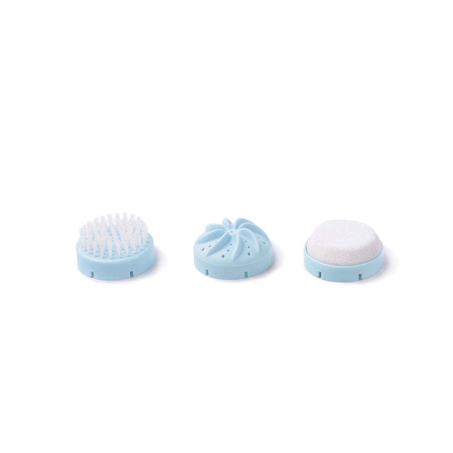 Voir la diapositive 2 : QILIVE Bain de pieds Q.5438 - Bleu