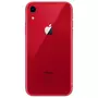 iPhone XR 64Go reconditionné grade B - Rouge