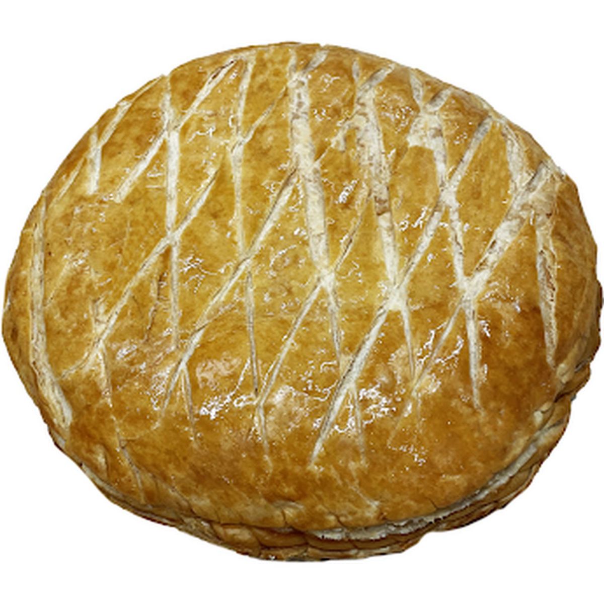 Galette frangipane 6 parts 350g