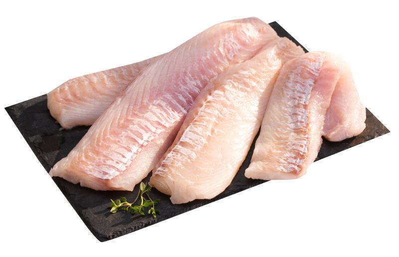 MON POISSONNIER Pavé d'églefin 3 portions 180 g à 220 g