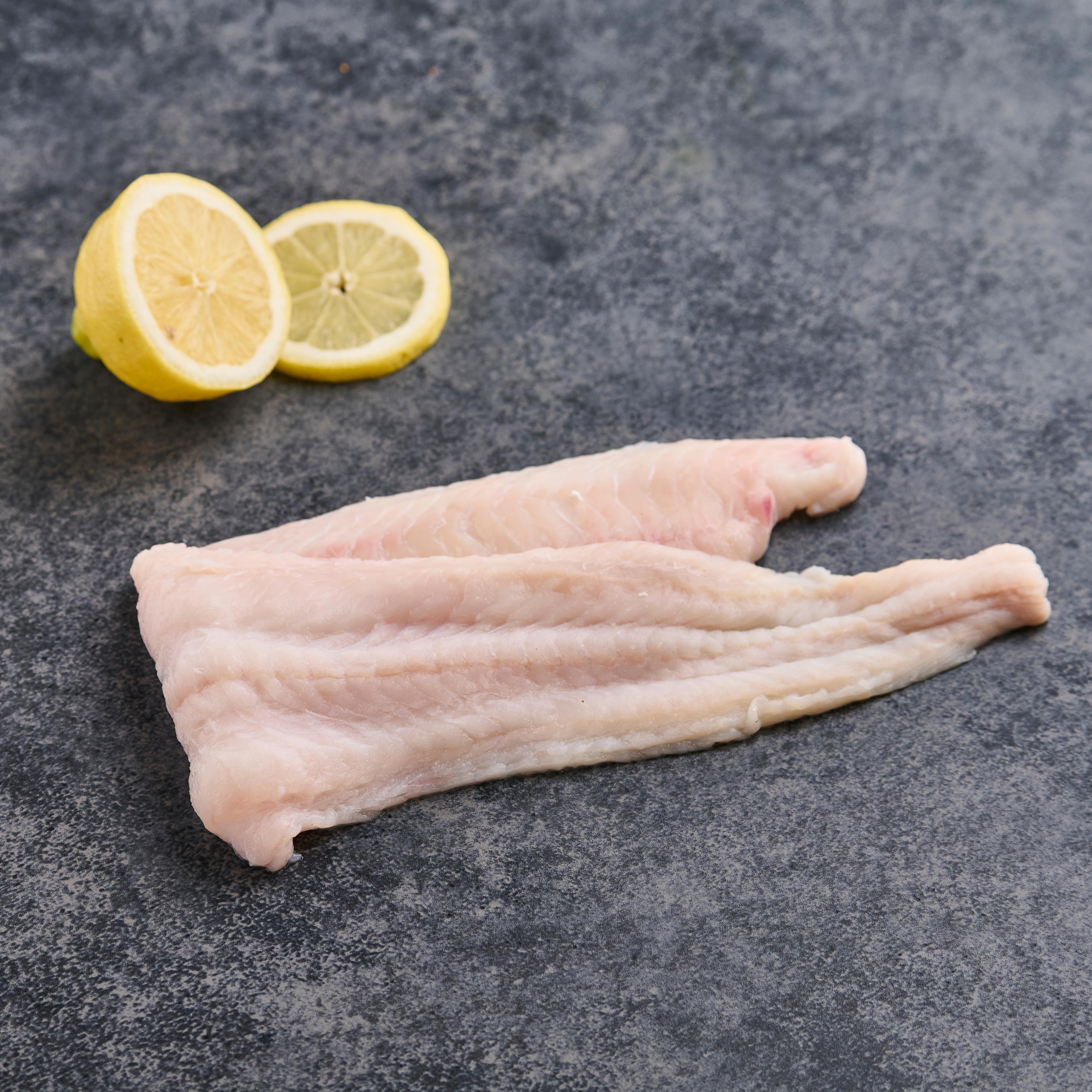 MON POISSONNIER Filet de loup 3 portions 150 g à 250 g