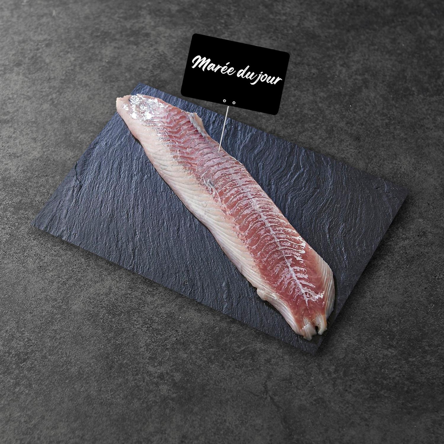 MON POISSONNIER Filet de Sébaste 1 portion 180 g à 220 g