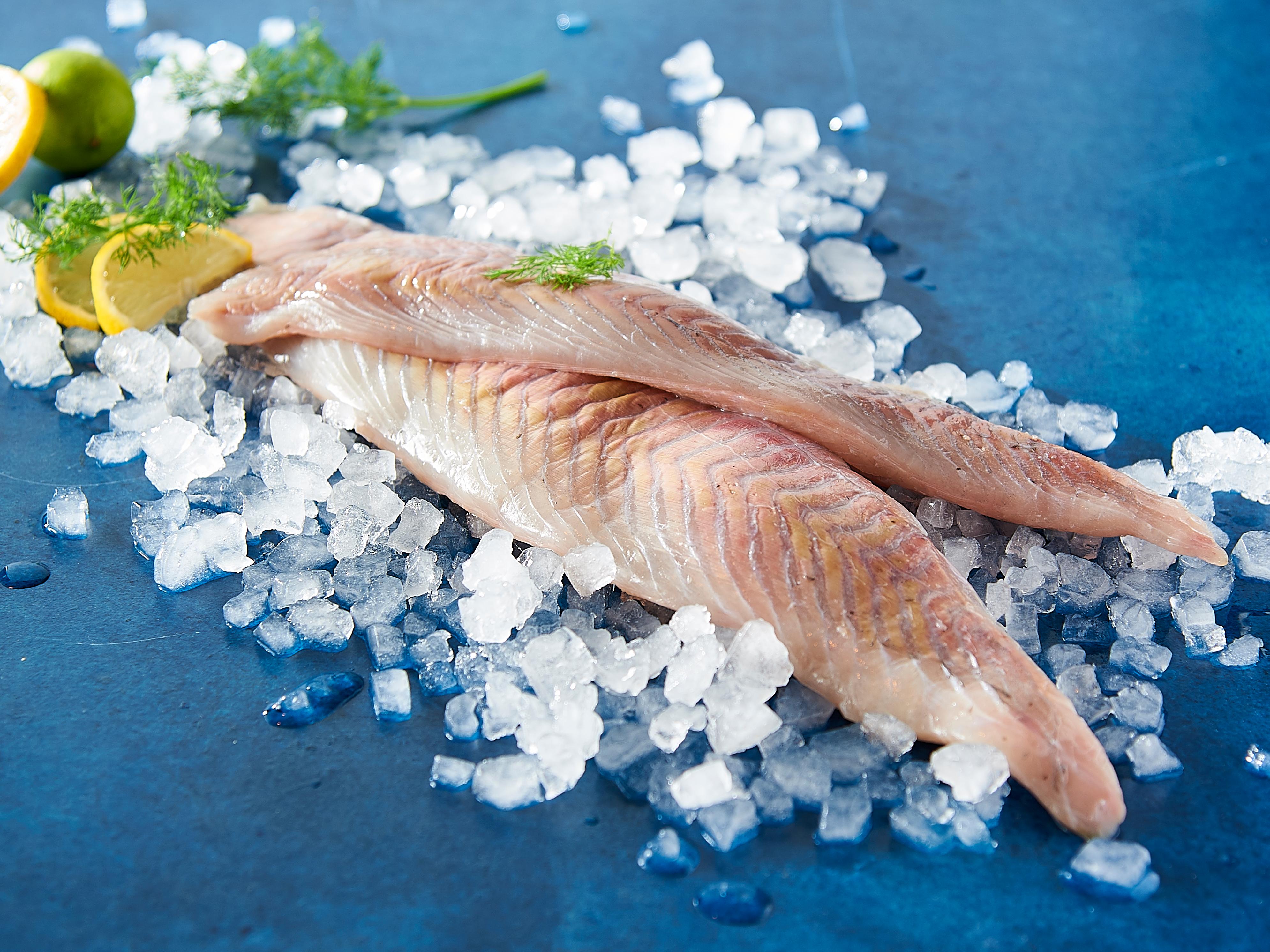 MON POISSONNIER Filet de lieu noir 180 g à 220 g