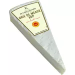 Brie de Meaux au lait cru AOP 200g