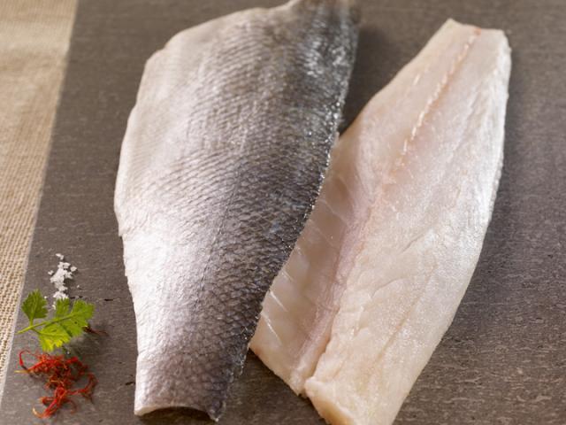 MON POISSONNIER Filet de bar 3 portions 150 g à 250 g