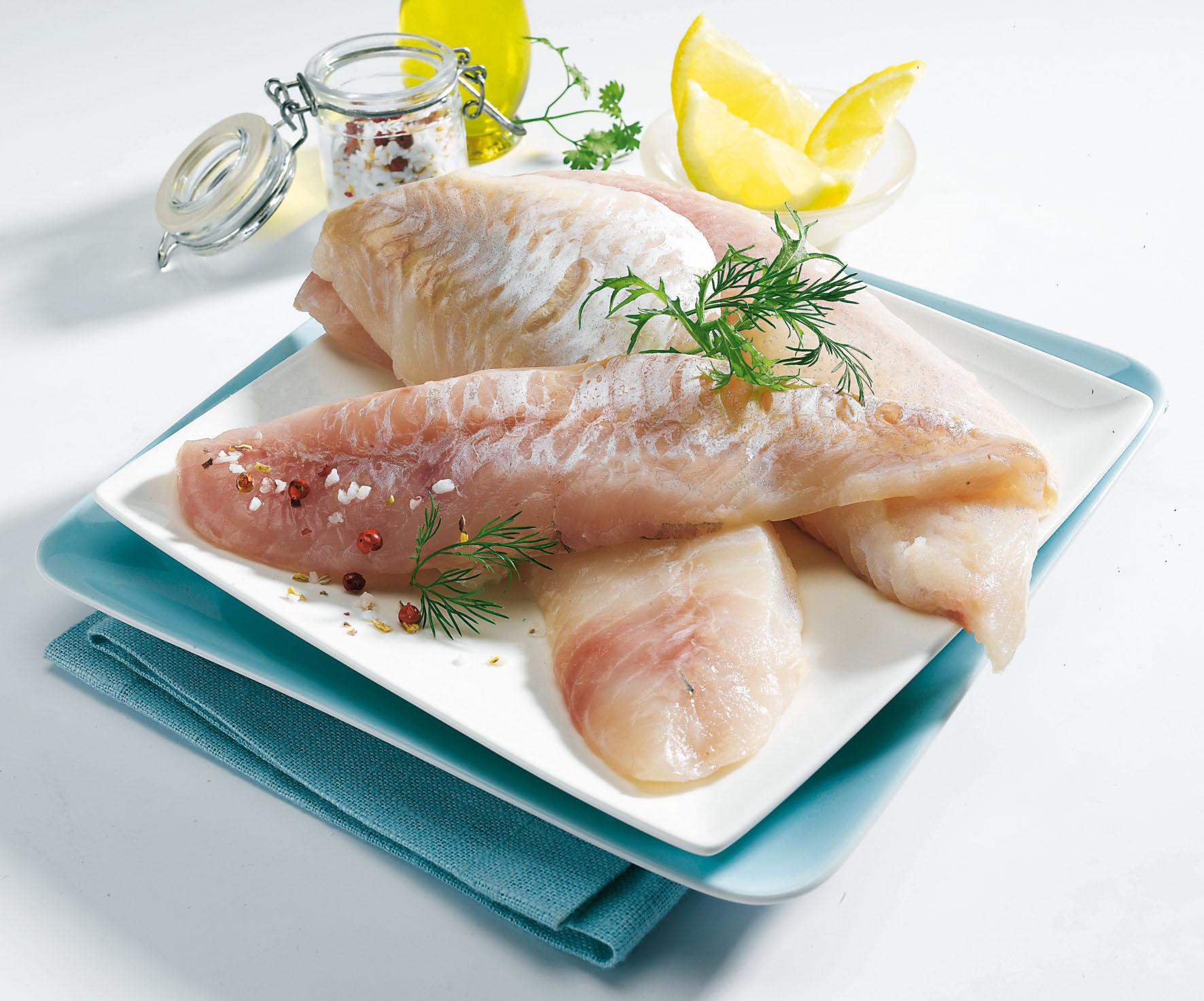 MON POISSONNIER Filet de daurade 3 portions 150 g à 250 g