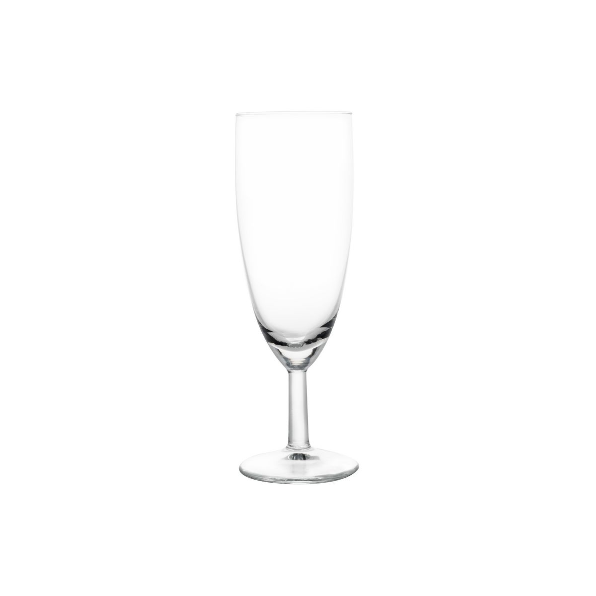 Lot de 12 flûtes à champagne 15 cl COSY