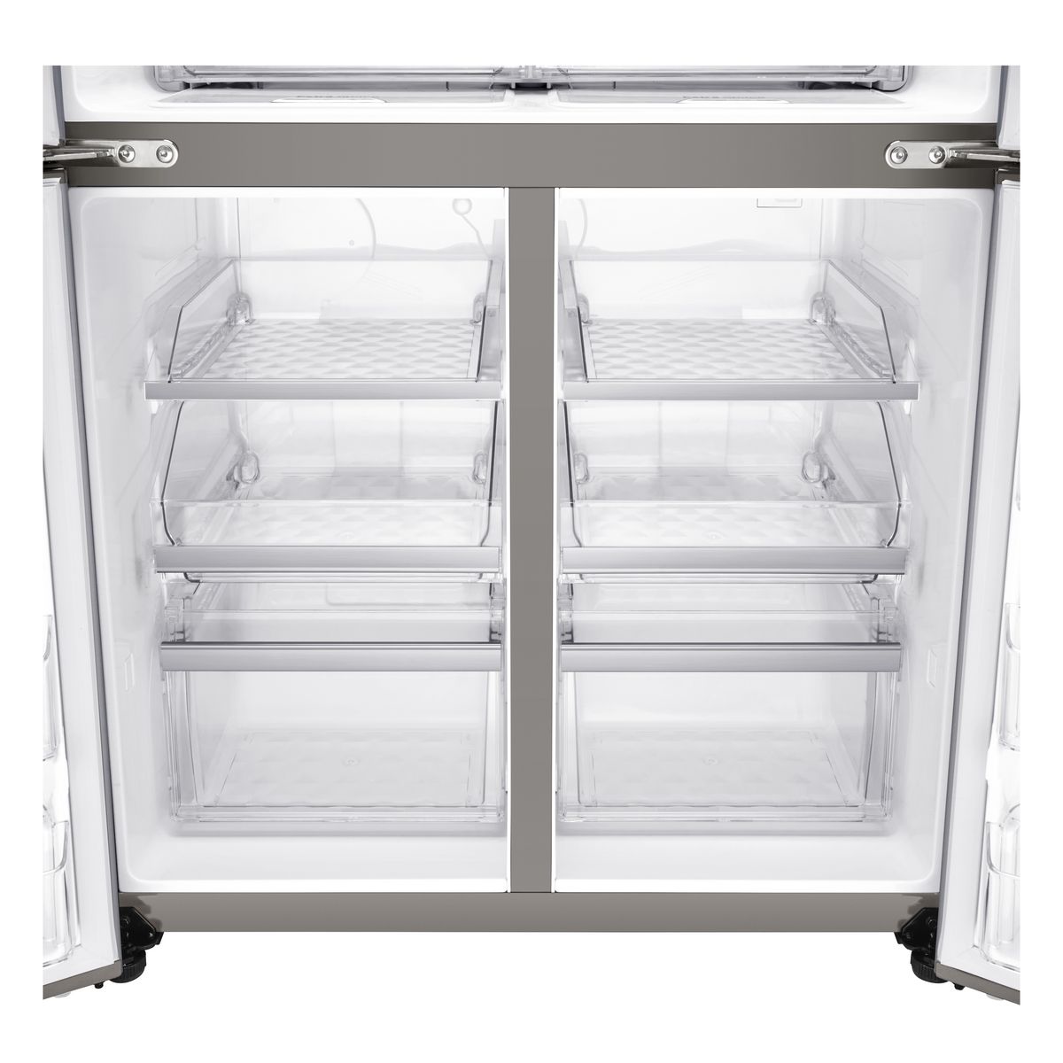 LG Réfrigérateur multi-portes GML945PZ8F, 641 L, Froid ventilé No Frost, F