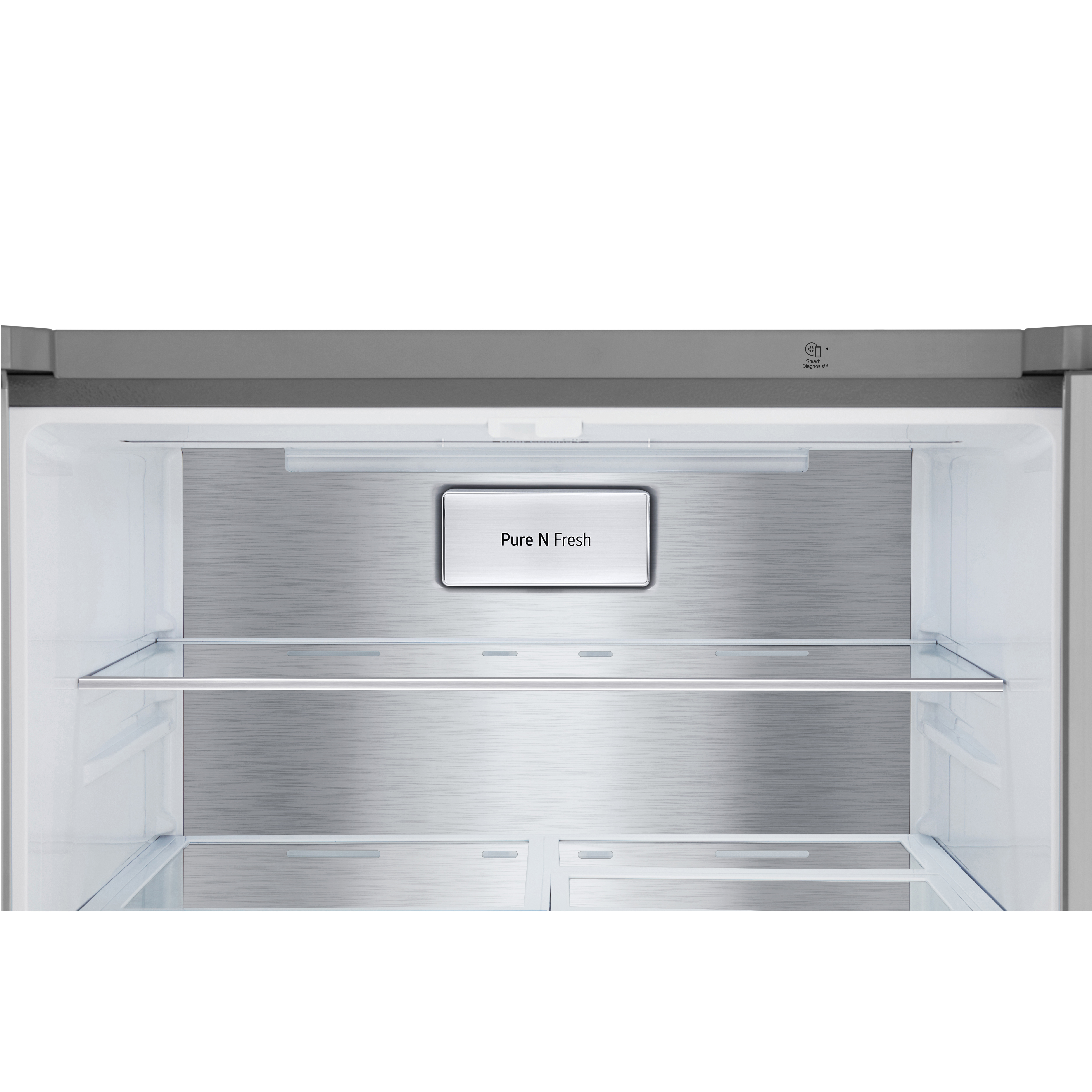 Voir la diapositive 6 : LG Réfrigérateur multi-portes GMX844BS6F, 508 L, Froid ventilé, F