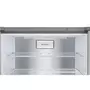 LG Réfrigérateur multi-portes GMX844BS6F, 508 L, Froid ventilé, F