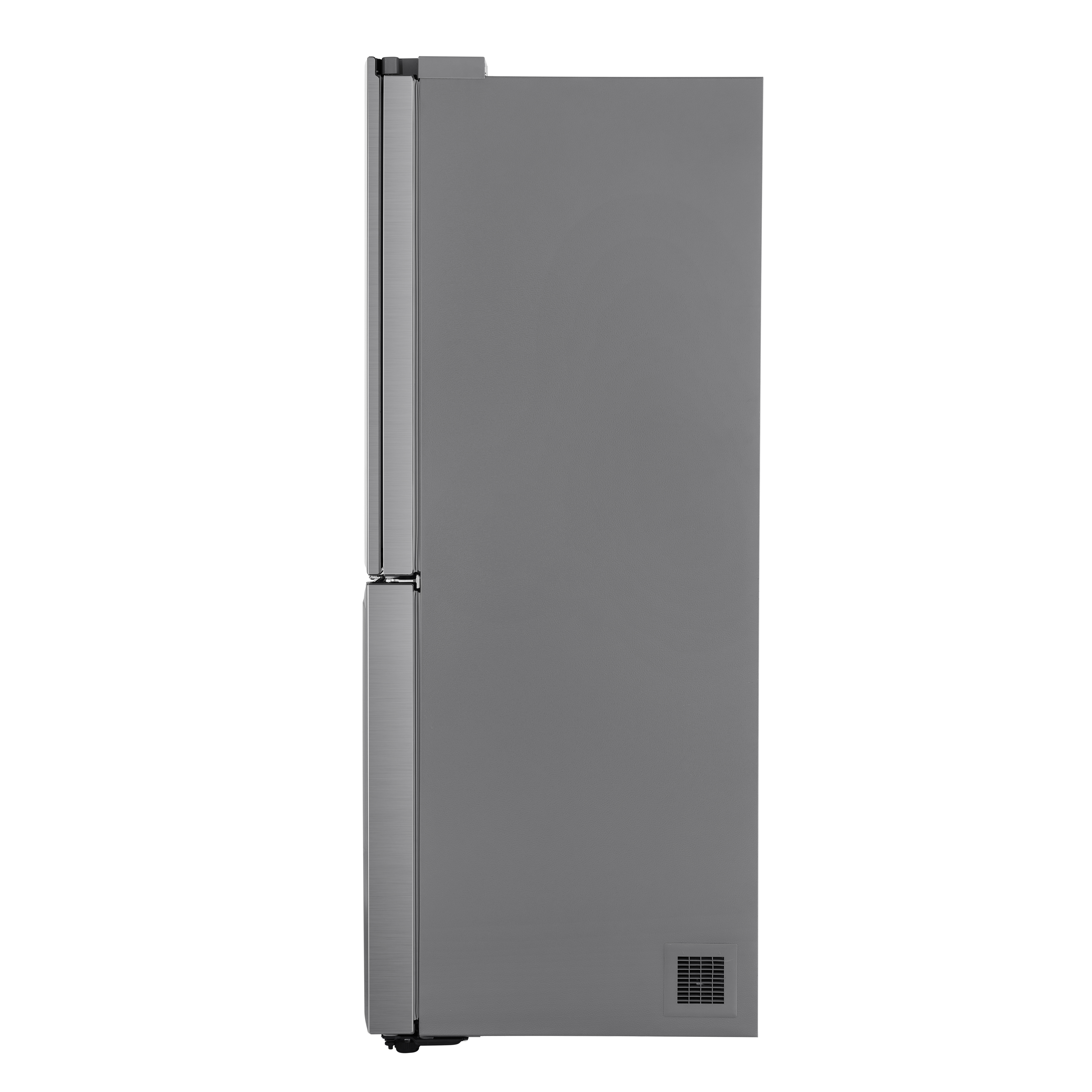 Voir la diapositive 7 : LG Réfrigérateur multi-portes GMX844BS6F, 508 L, Froid ventilé, F