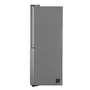 LG Réfrigérateur multi-portes GMX844BS6F, 508 L, Froid ventilé, F
