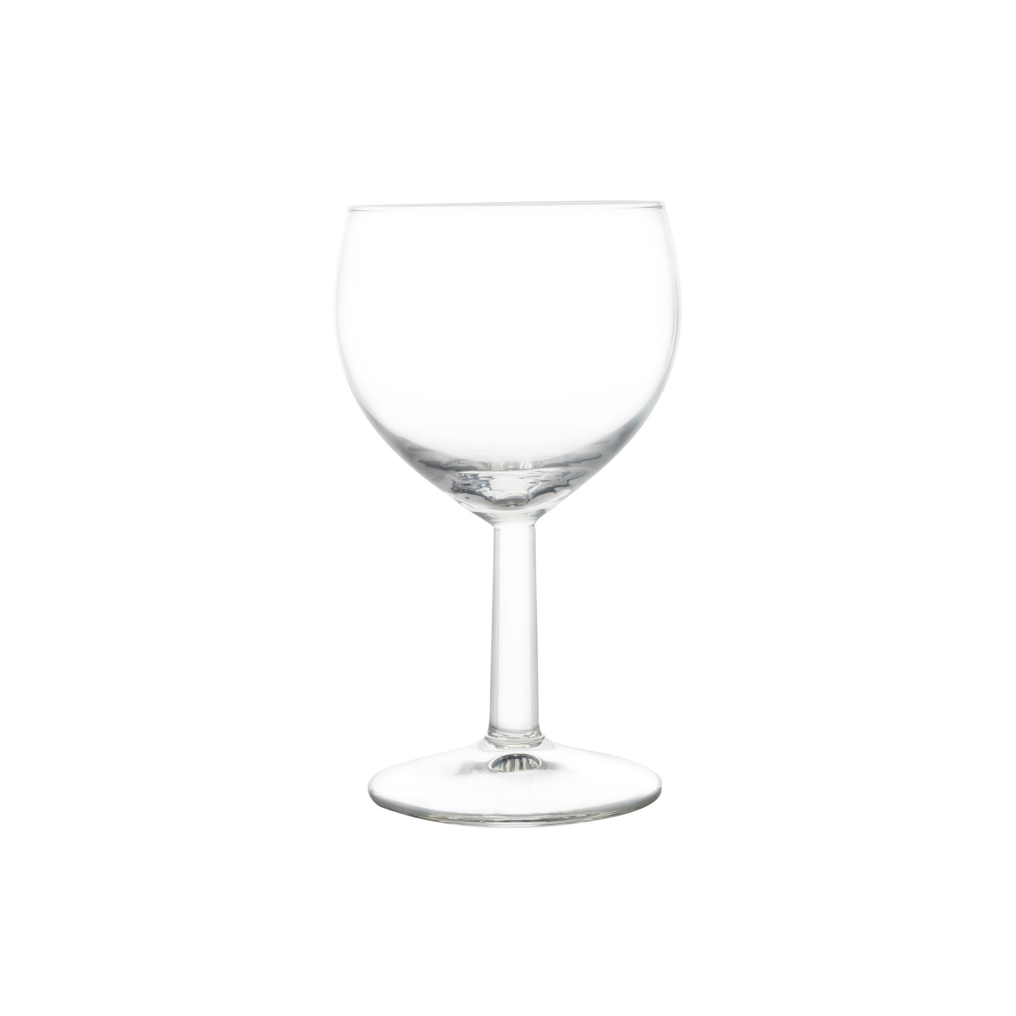 Lot de 12 verres à vin 19 cl COSY