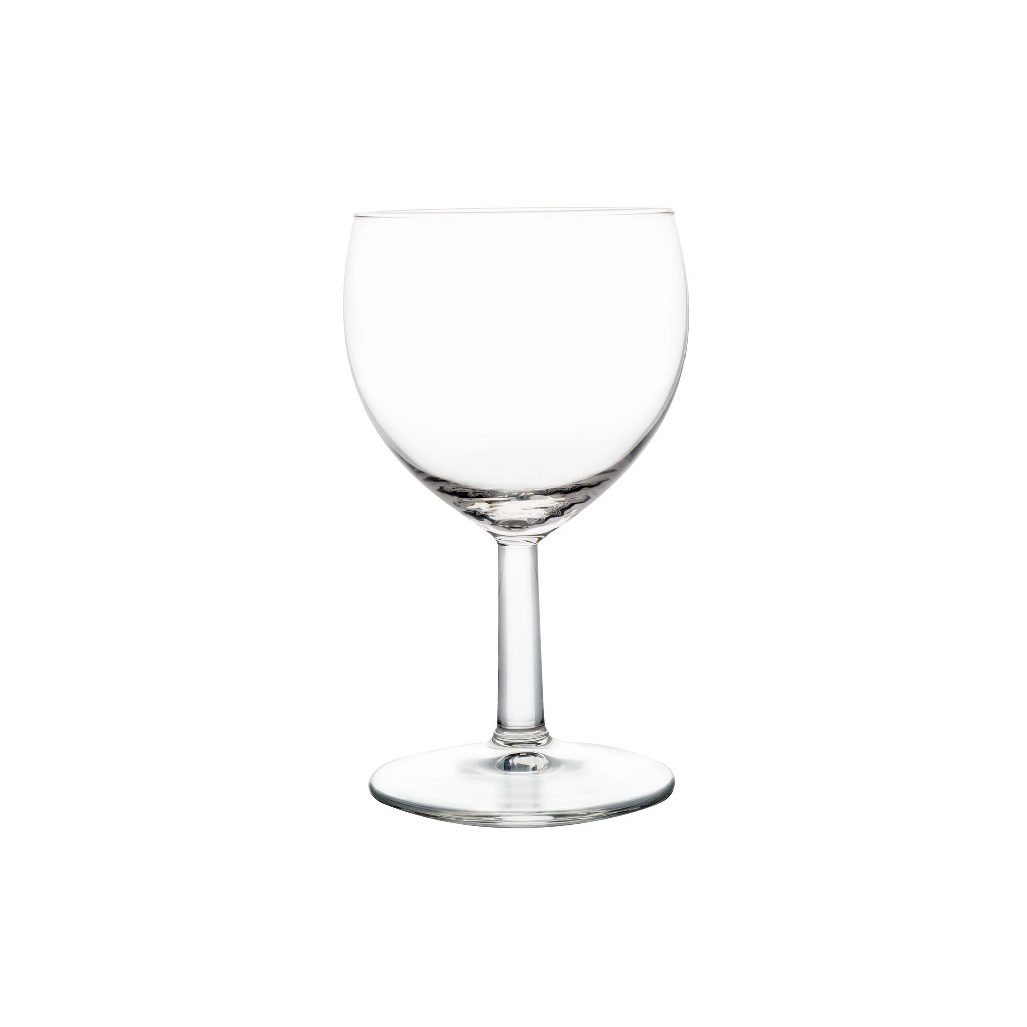 Lot de 12 verres à vin ballon 25 cl COSY