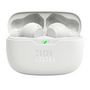 Voir la diapositive 3 : JBL Écouteurs Wave Beam TWS - Blanc