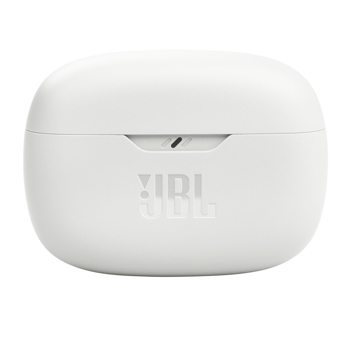 JBL Écouteurs Wave Beam TWS - Blanc
