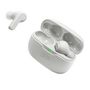 Voir la diapositive 5 : JBL Écouteurs Wave Beam TWS - Blanc