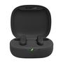 Voir la diapositive 2 : JBL Écouteurs Wave Flex TWS - Noir