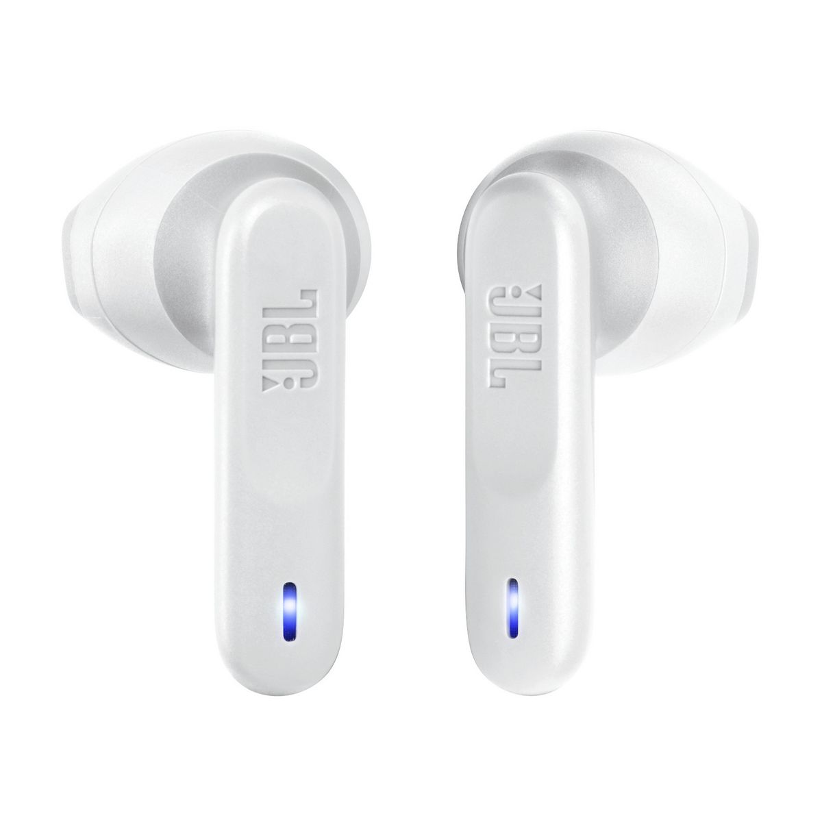 JBL Écouteurs Wave Flex TWS - Blanc