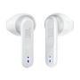 Voir la diapositive 3 : JBL Écouteurs Wave Flex TWS - Blanc