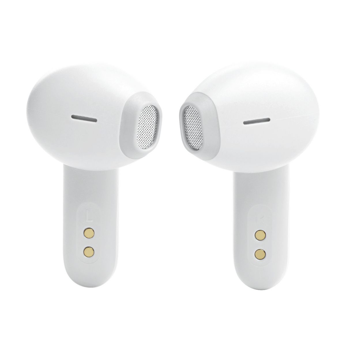 JBL Écouteurs Wave Flex TWS - Blanc