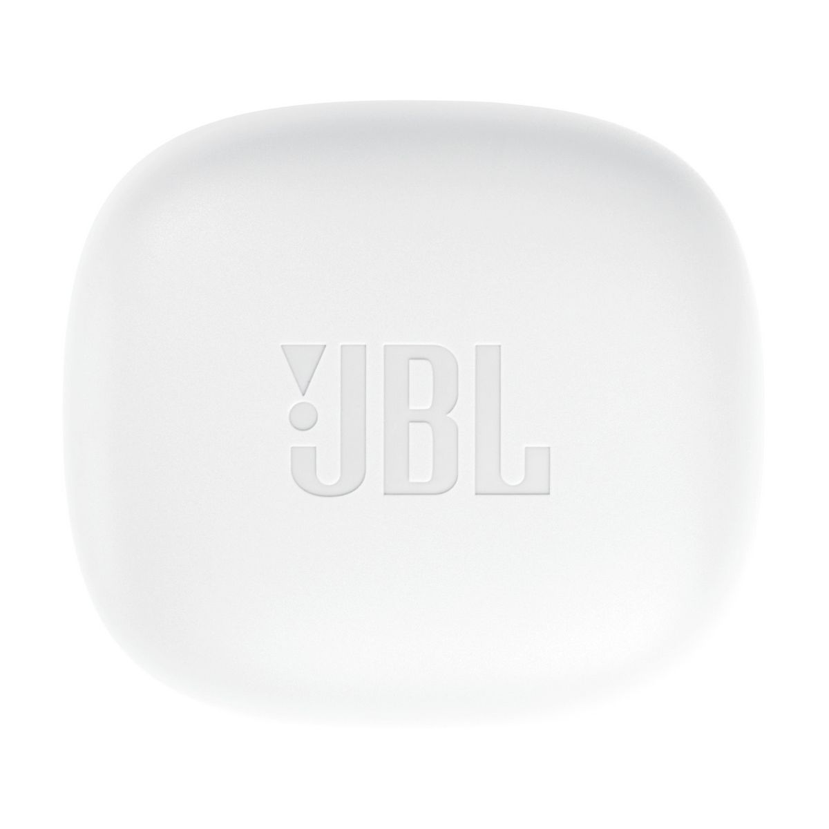 JBL Écouteurs Wave Flex TWS - Blanc