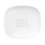 Voir la diapositive 5 : JBL Écouteurs Wave Flex TWS - Blanc