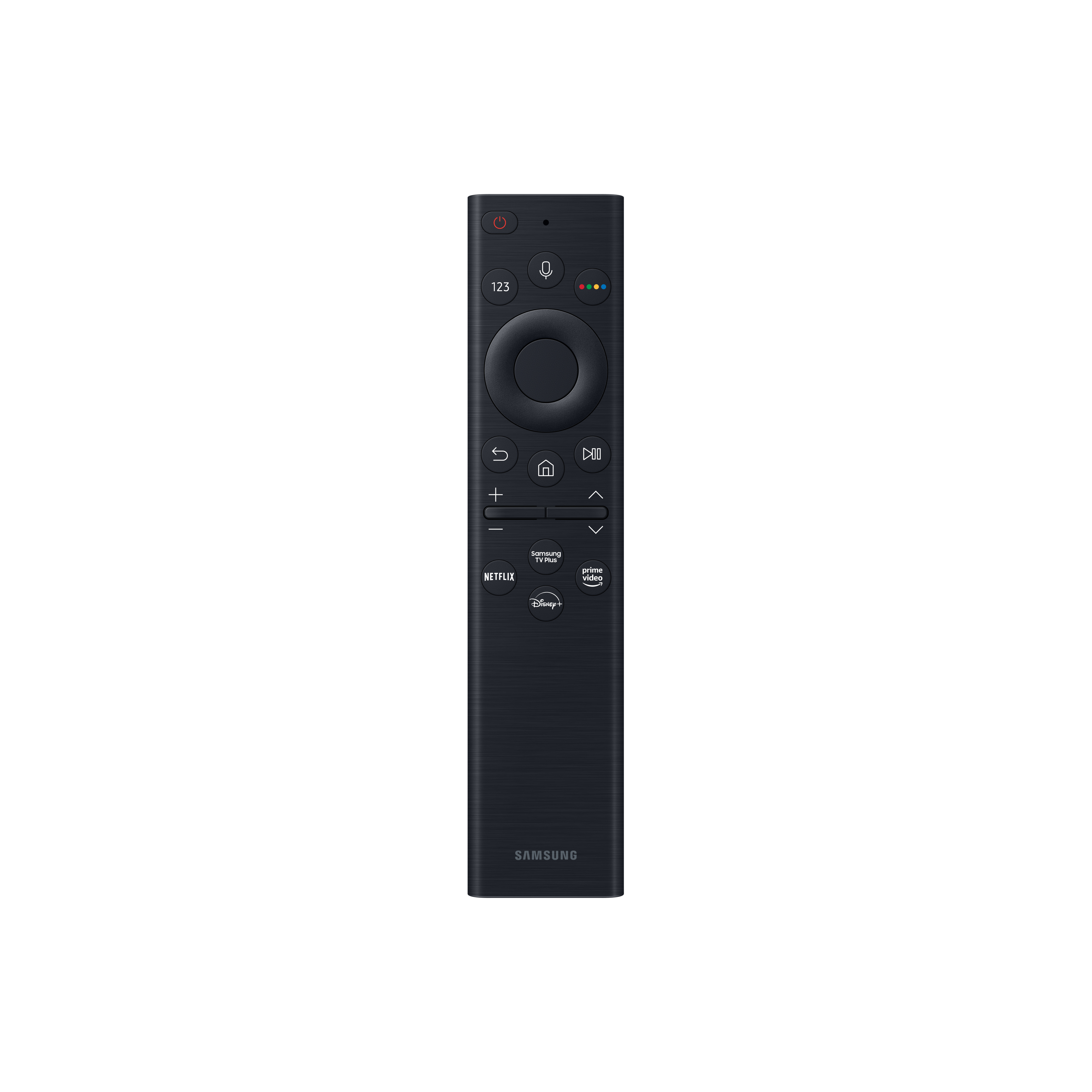 Voir la diapositive 12 : SAMSUNG UE43BU8505 TV LED 4K Ultra HD 108 cm Smart TV