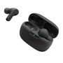 Voir la diapositive 5 : JBL Écouteurs Wave Beam TWS - Noir