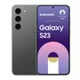 SAMSUNG Galaxy S23 Smartphone avec Galaxy AI 256Go - Vert