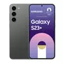 SAMSUNG Galaxy S23+ Smartphone avec Galaxy AI 256Go - Vert