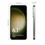 SAMSUNG Galaxy S23 Smartphone avec Galaxy AI 128Go - Vert