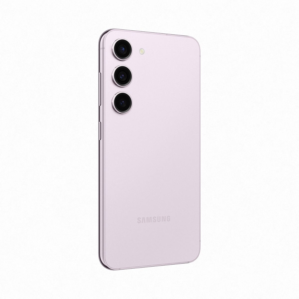 SAMSUNG Galaxy S23 Smartphone avec Galaxy AI 128Go - Lavande