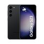 Voir la diapositive 2 : SAMSUNG Galaxy S23 Smartphone avec Galaxy AI 128Go - Noir