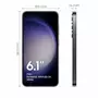 SAMSUNG Galaxy S23 Smartphone avec Galaxy AI 128Go - Noir