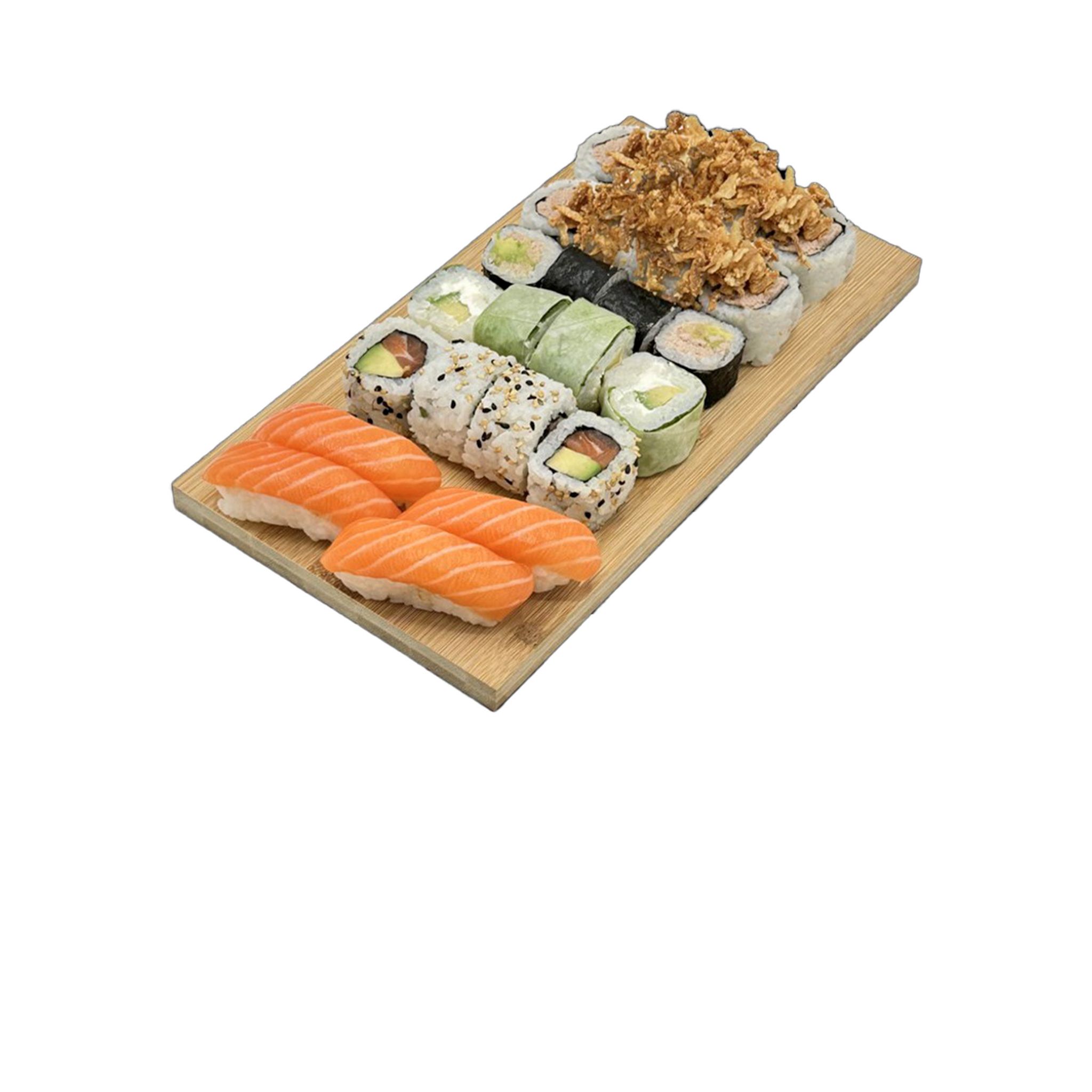 Plateau Takayama 565g