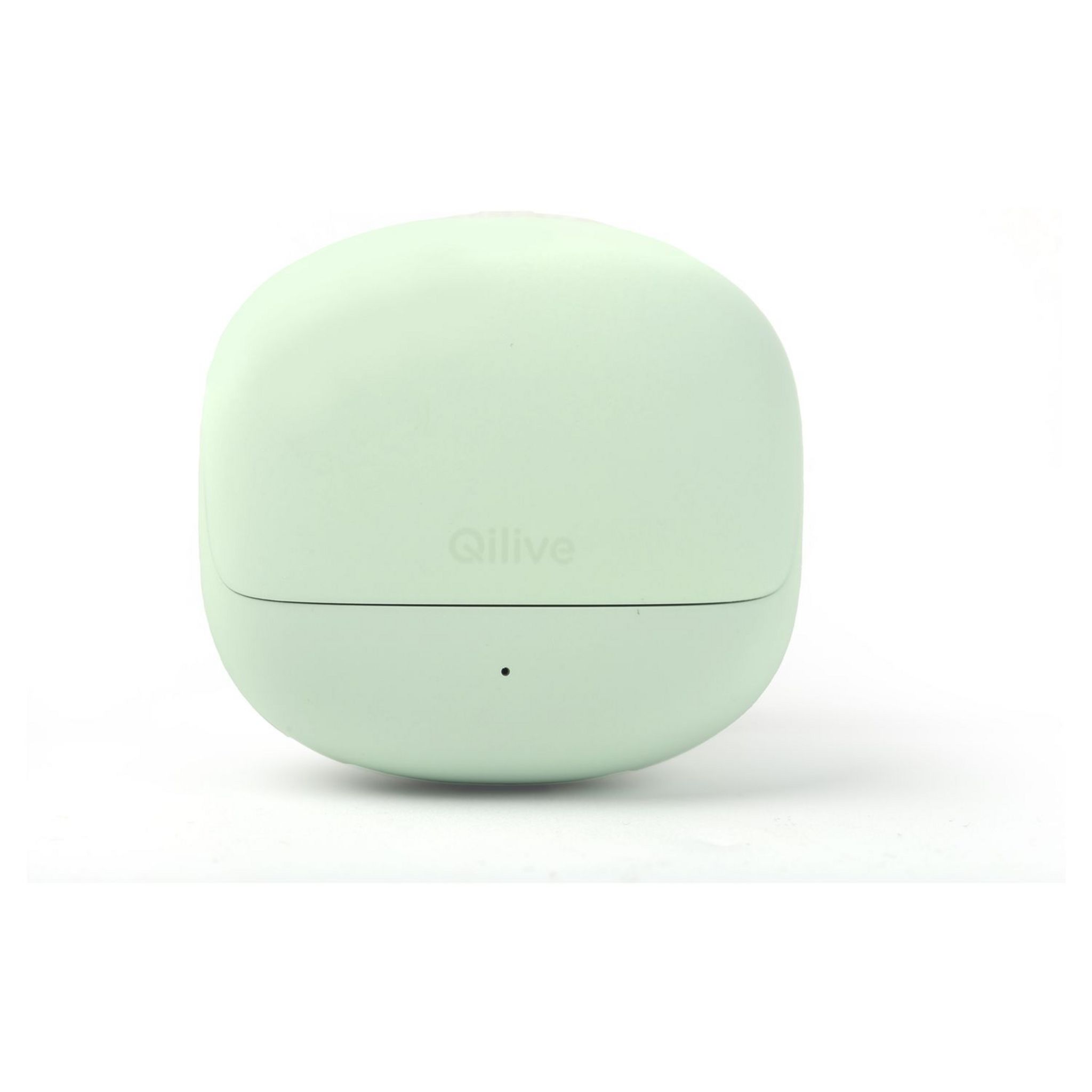 Voir la diapositive 4 : QILIVE Écouteurs Q1468 TWS - Vert