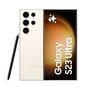 Voir la diapositive 2 : SAMSUNG Galaxy S23 Ultra Smartphone avec Galaxy AI 256Go - Crème