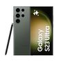 Voir la diapositive 2 : SAMSUNG Galaxy S23 Ultra Smartphone avec Galaxy AI 1To - Vert