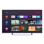 QILIVE Q50QA231B TV Ultra HD 126 cm Android TV