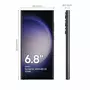 SAMSUNG Galaxy S23 Ultra Smartphone avec Galaxy AI 512Go - Noir