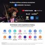 Voir la diapositive 12 : SAMSUNG Galaxy S23+ Smartphone avec Galaxy AI 256Go - Lavande