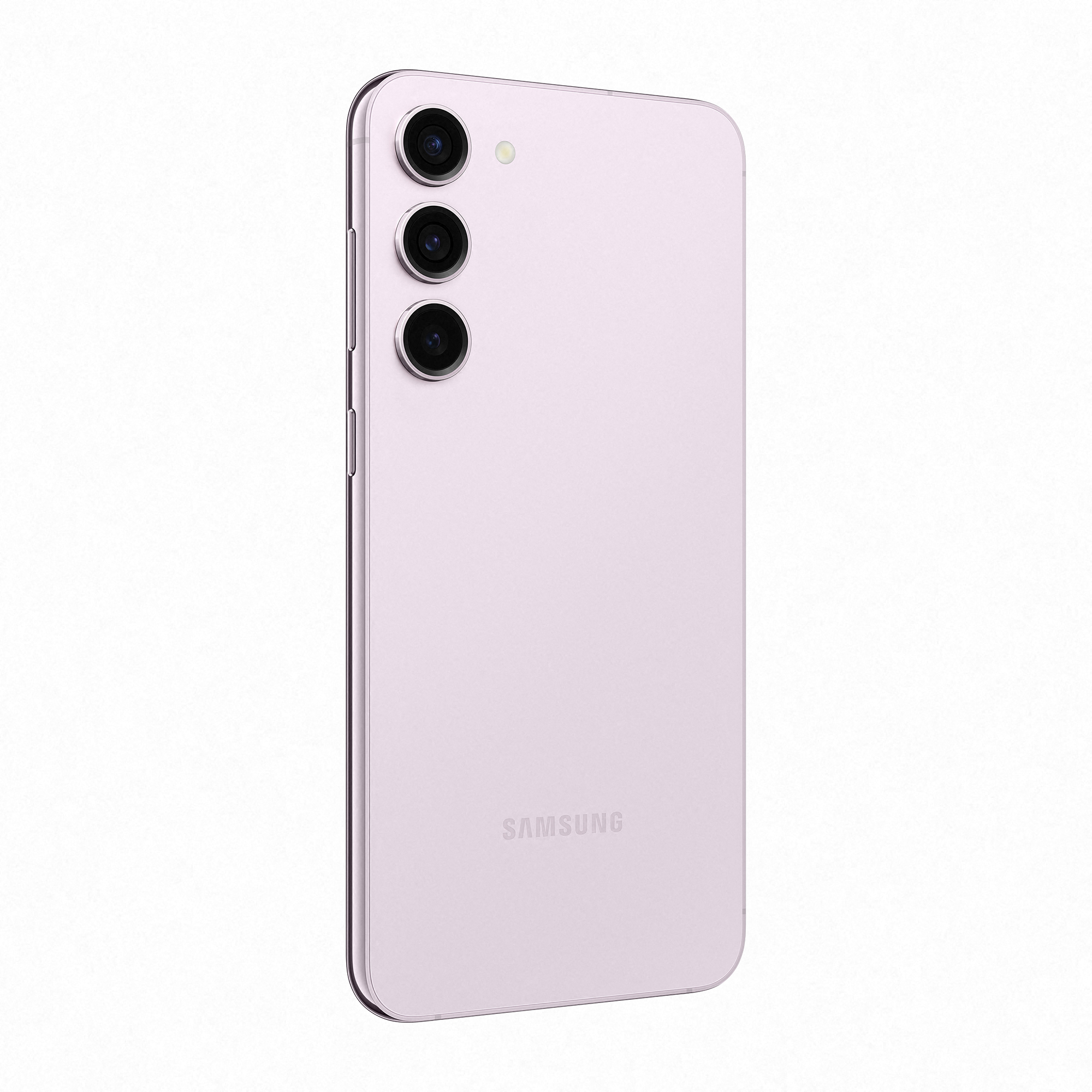 Voir la diapositive 9 : SAMSUNG Galaxy S23+ Smartphone avec Galaxy AI 256Go - Lavande