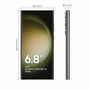Voir la diapositive 5 : SAMSUNG Galaxy S23 Ultra Smartphone avec Galaxy AI 512Go - Vert