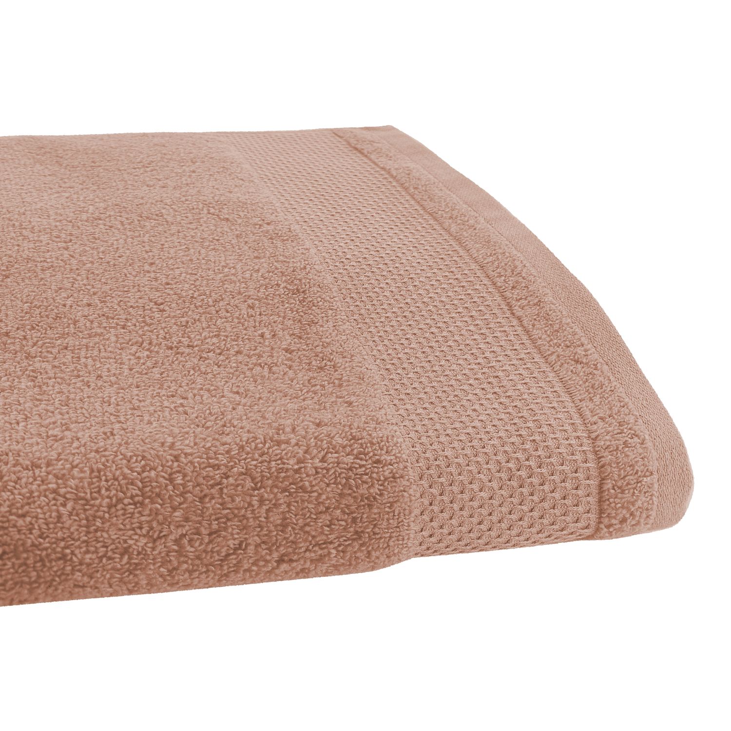 Voir la diapositive 2 : ACTUEL Drap de bain 400g