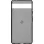 BIGBEN Coque pour Google Pixel 6A - Noir